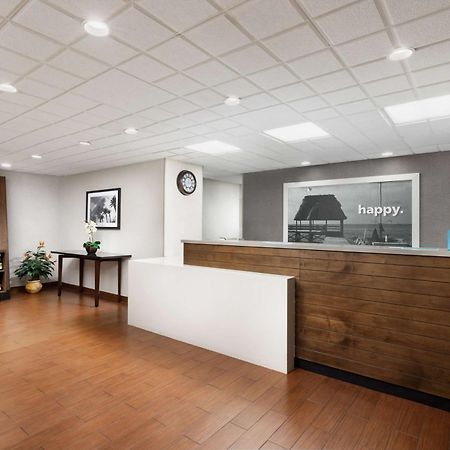 Hampton Inn Naples-Central Dış mekan fotoğraf