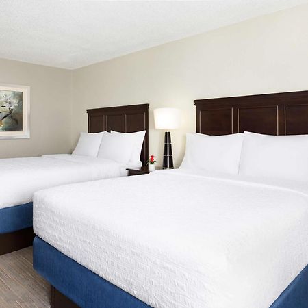 Hampton Inn Naples-Central Dış mekan fotoğraf