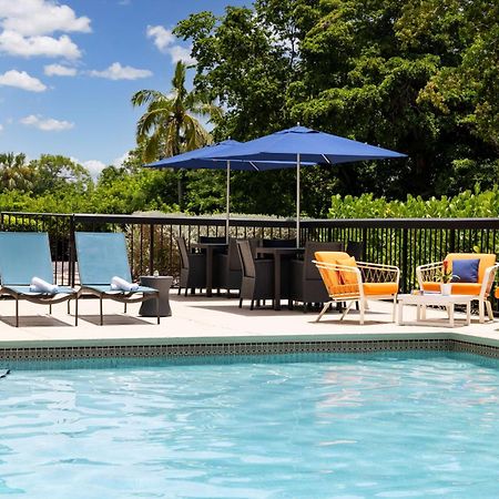 Hampton Inn Naples-Central Dış mekan fotoğraf