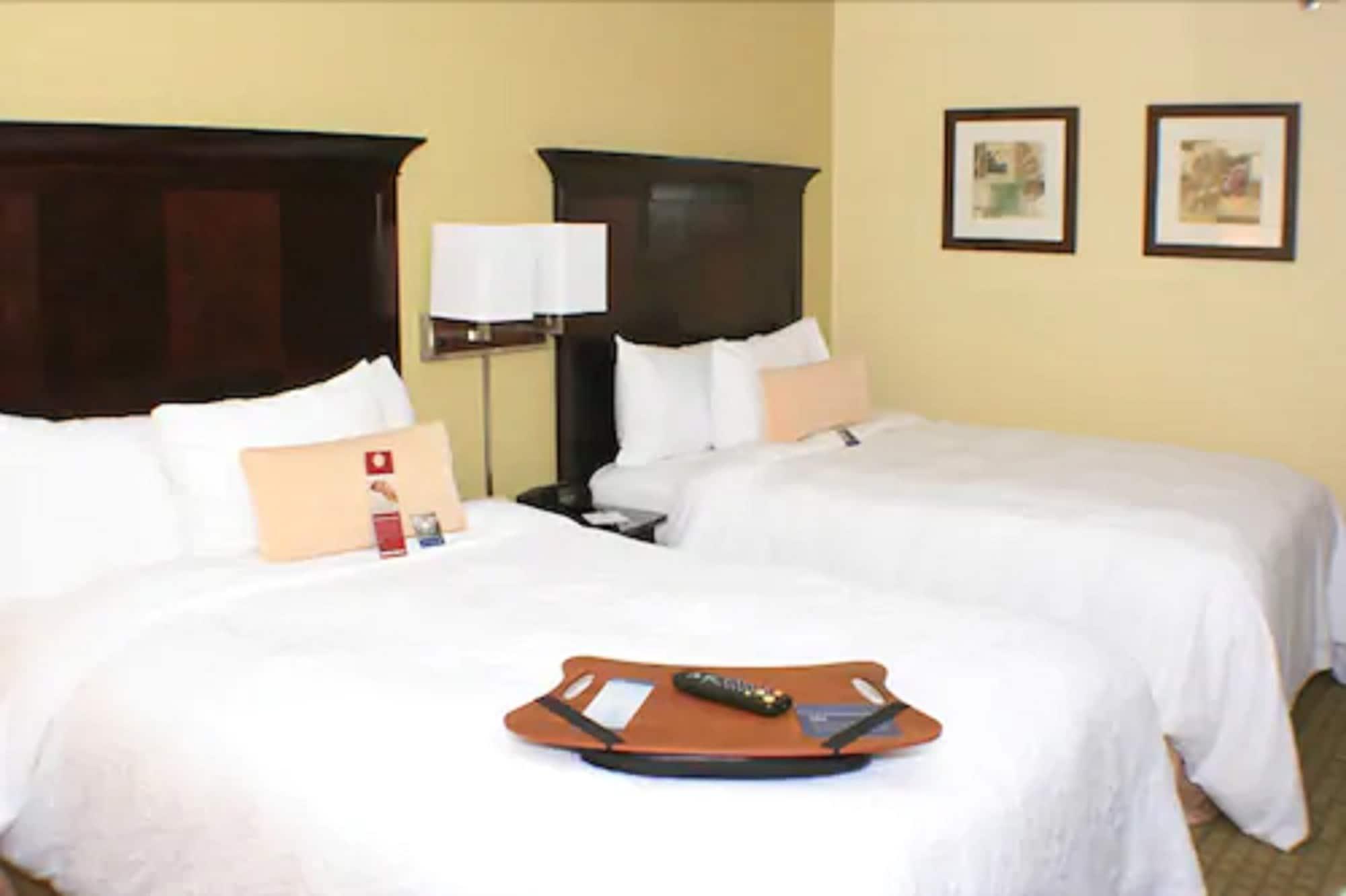 Hampton Inn Naples-Central Dış mekan fotoğraf