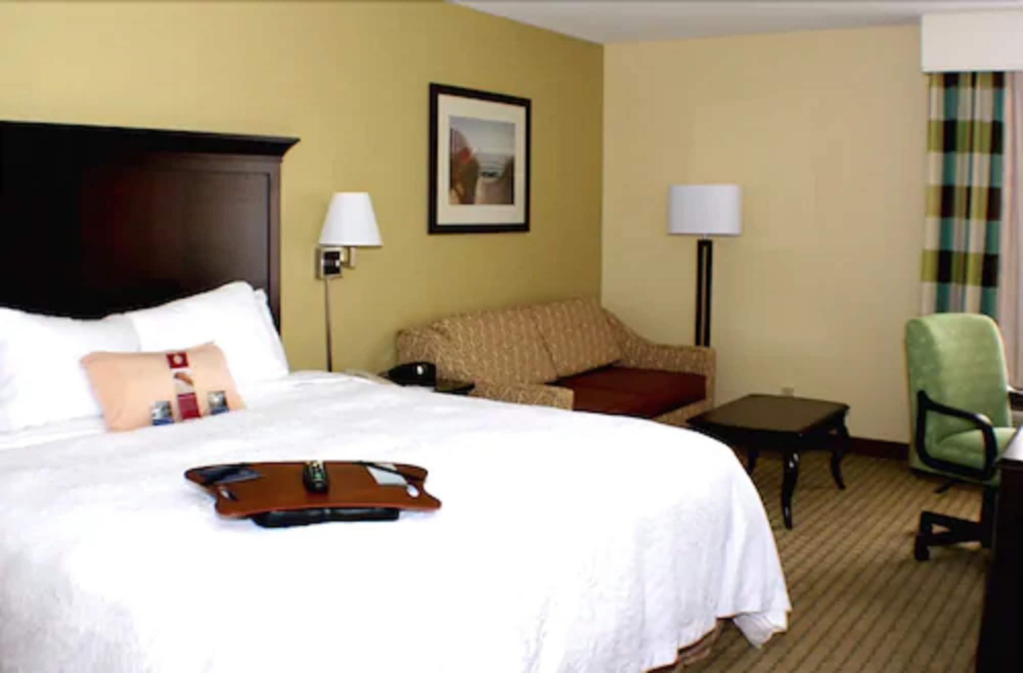 Hampton Inn Naples-Central Dış mekan fotoğraf