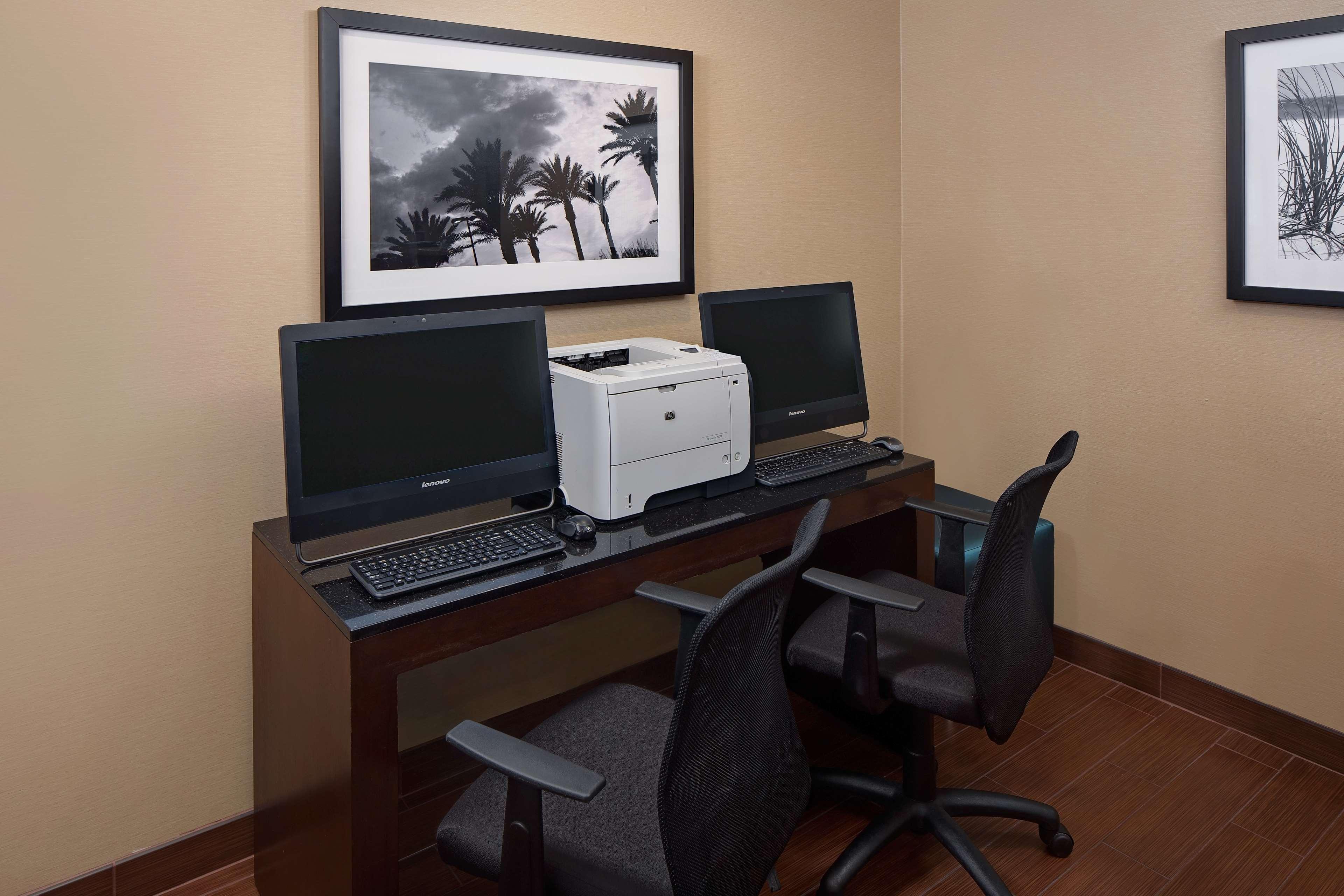 Hampton Inn Naples-Central Dış mekan fotoğraf