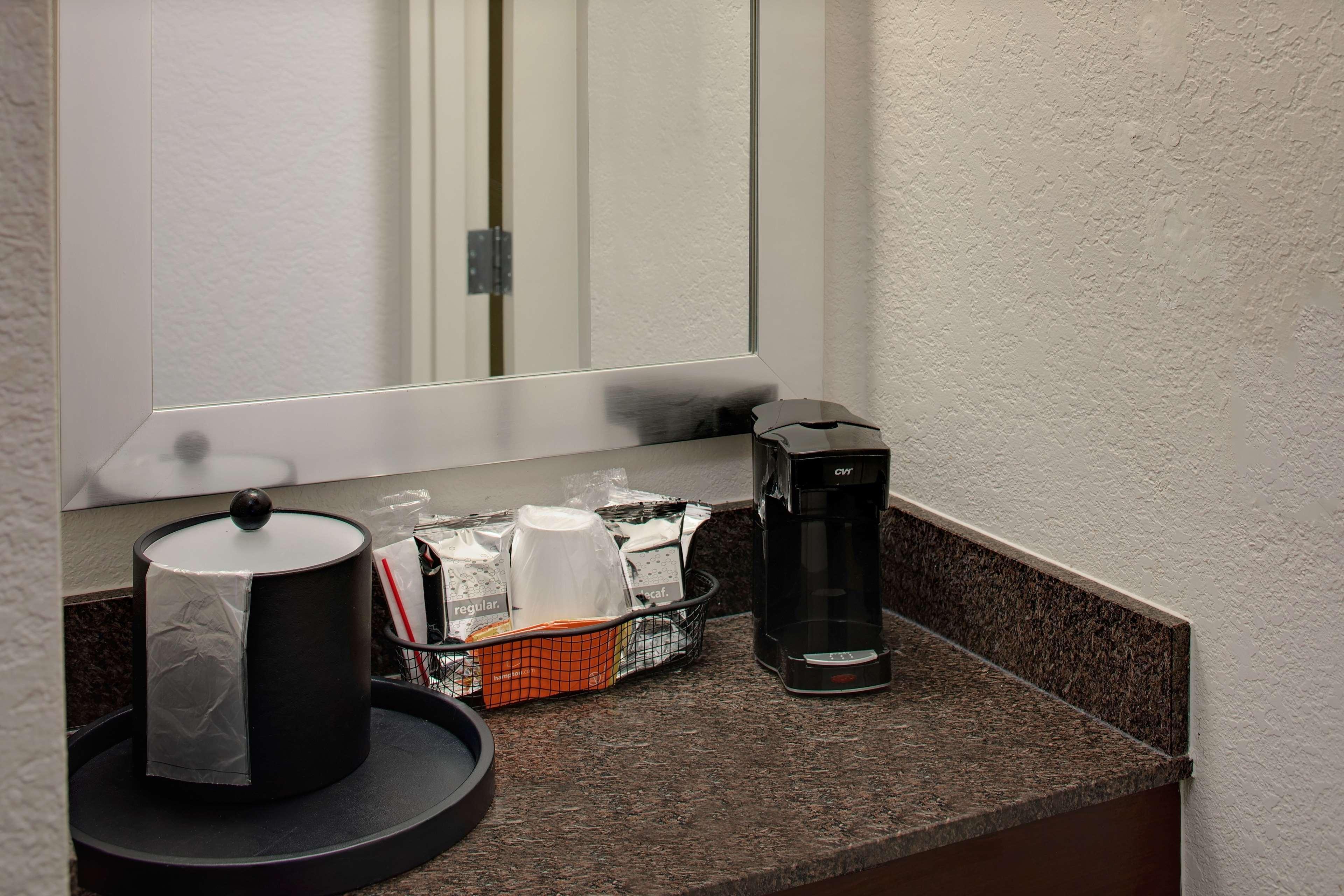 Hampton Inn Naples-Central Dış mekan fotoğraf