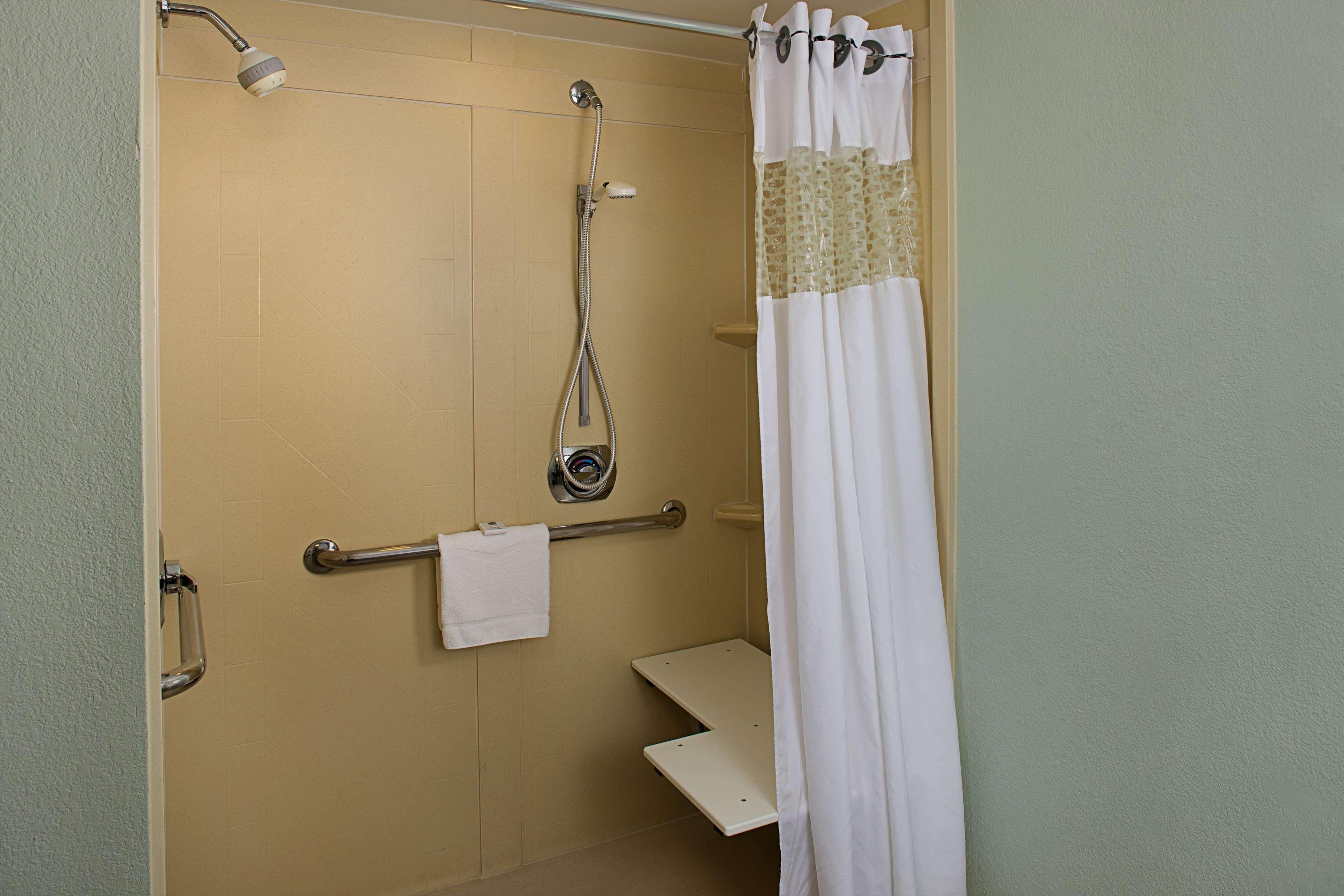 Hampton Inn Naples-Central Dış mekan fotoğraf