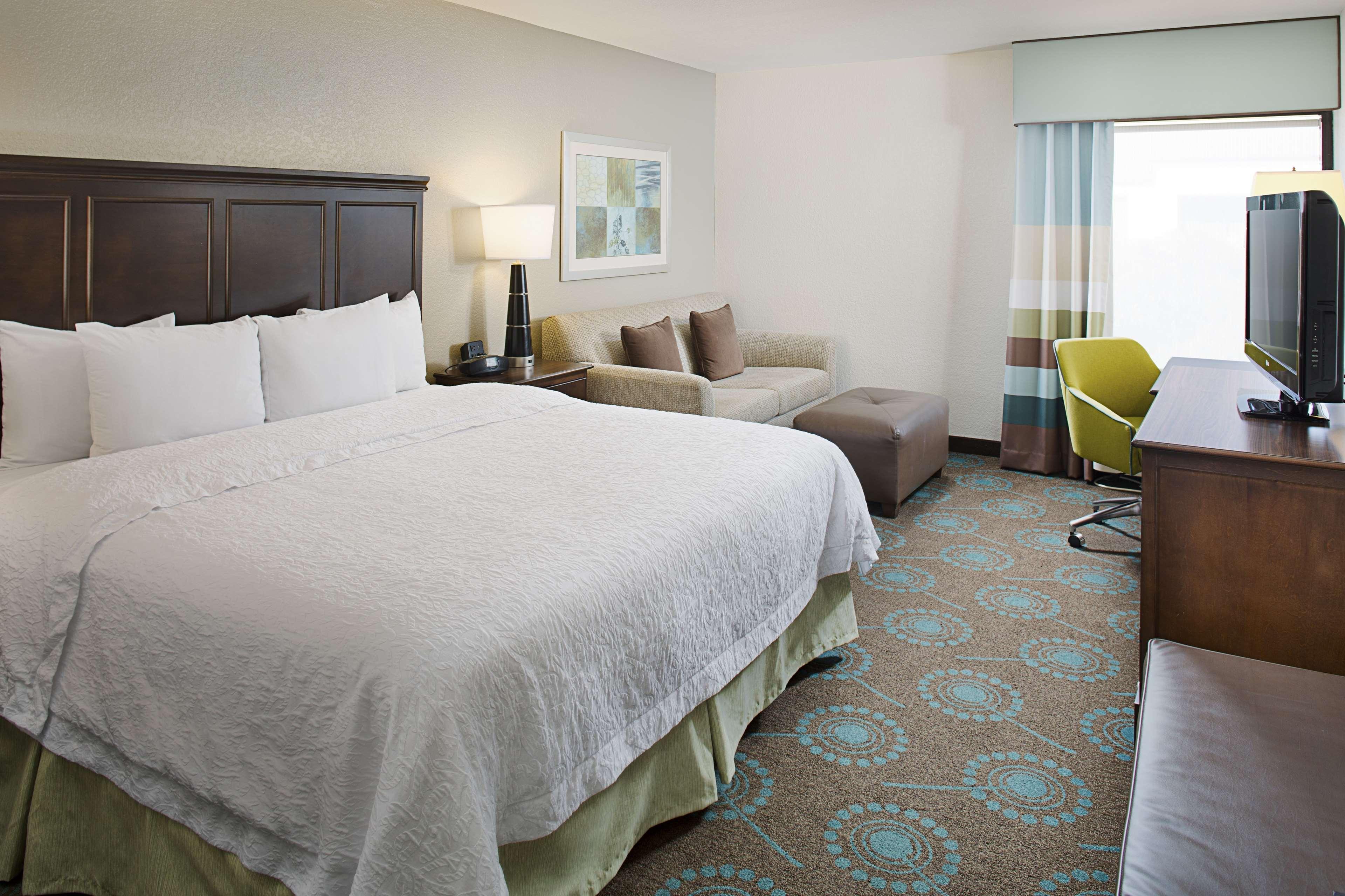 Hampton Inn Naples-Central Dış mekan fotoğraf
