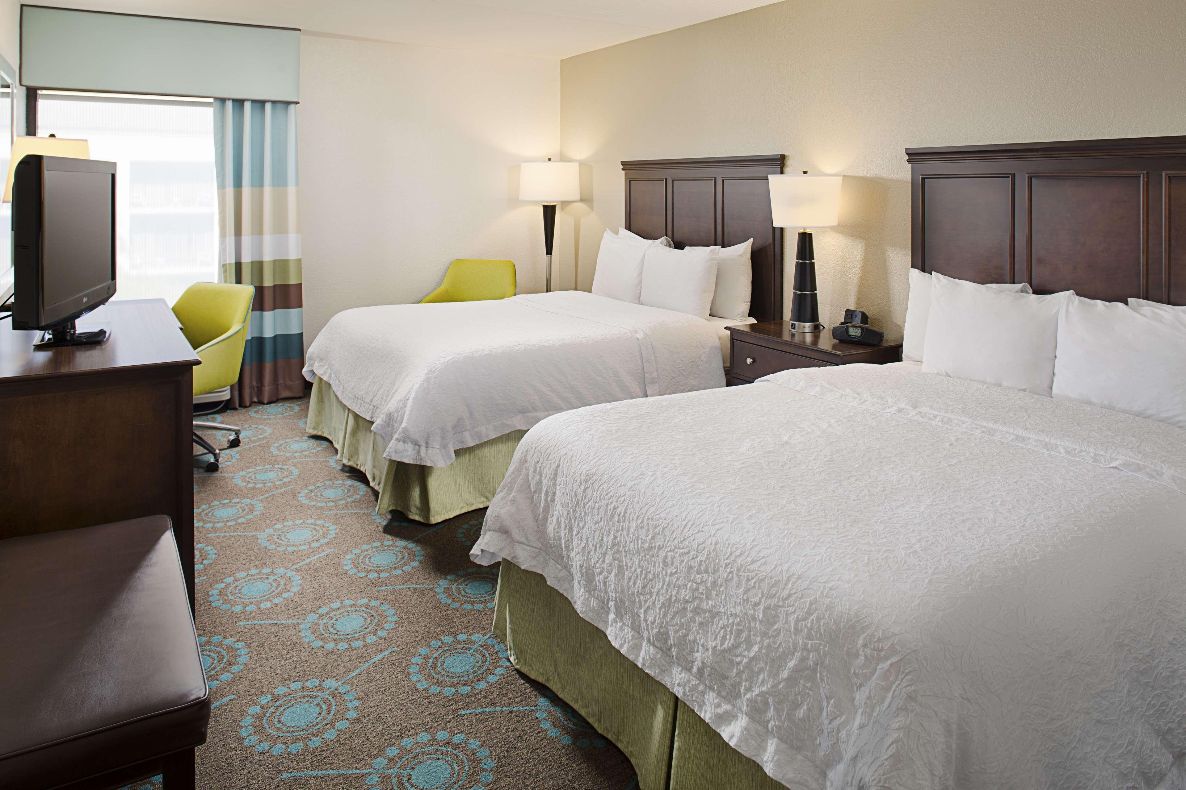 Hampton Inn Naples-Central Dış mekan fotoğraf