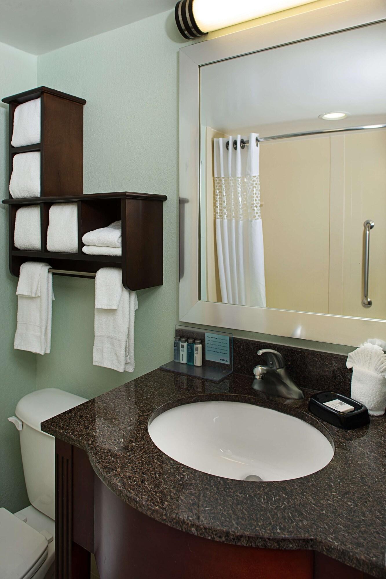Hampton Inn Naples-Central Dış mekan fotoğraf