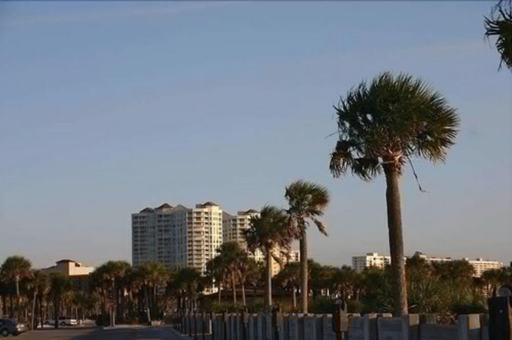 Hampton Inn Naples-Central Dış mekan fotoğraf
