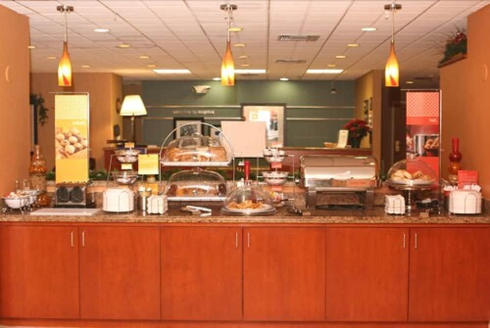 Hampton Inn Naples-Central Dış mekan fotoğraf
