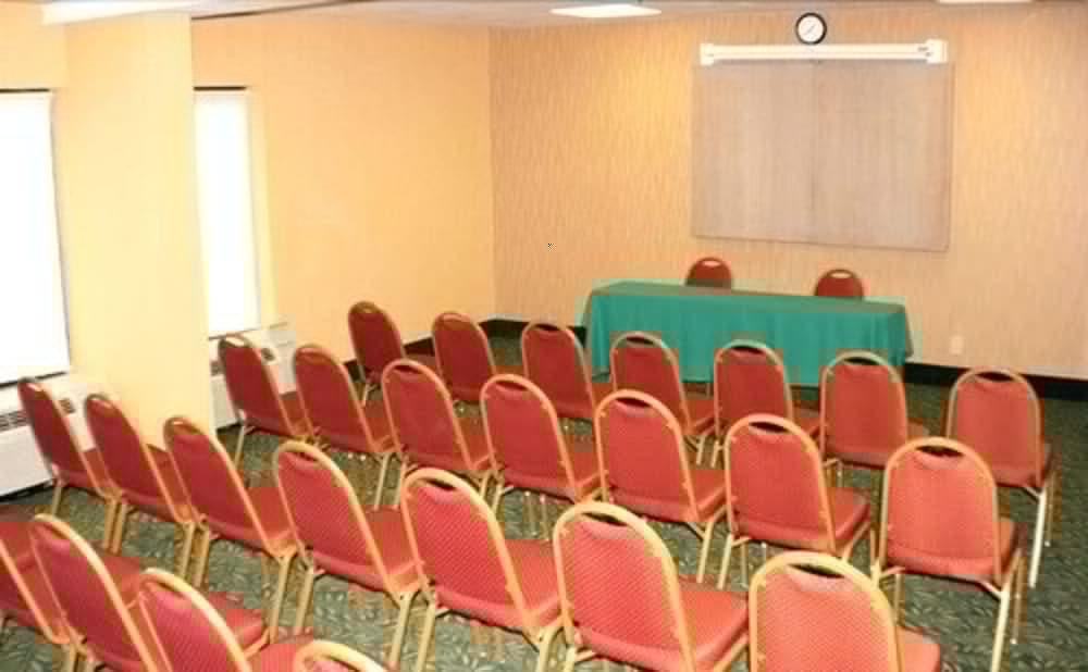 Hampton Inn Naples-Central Dış mekan fotoğraf