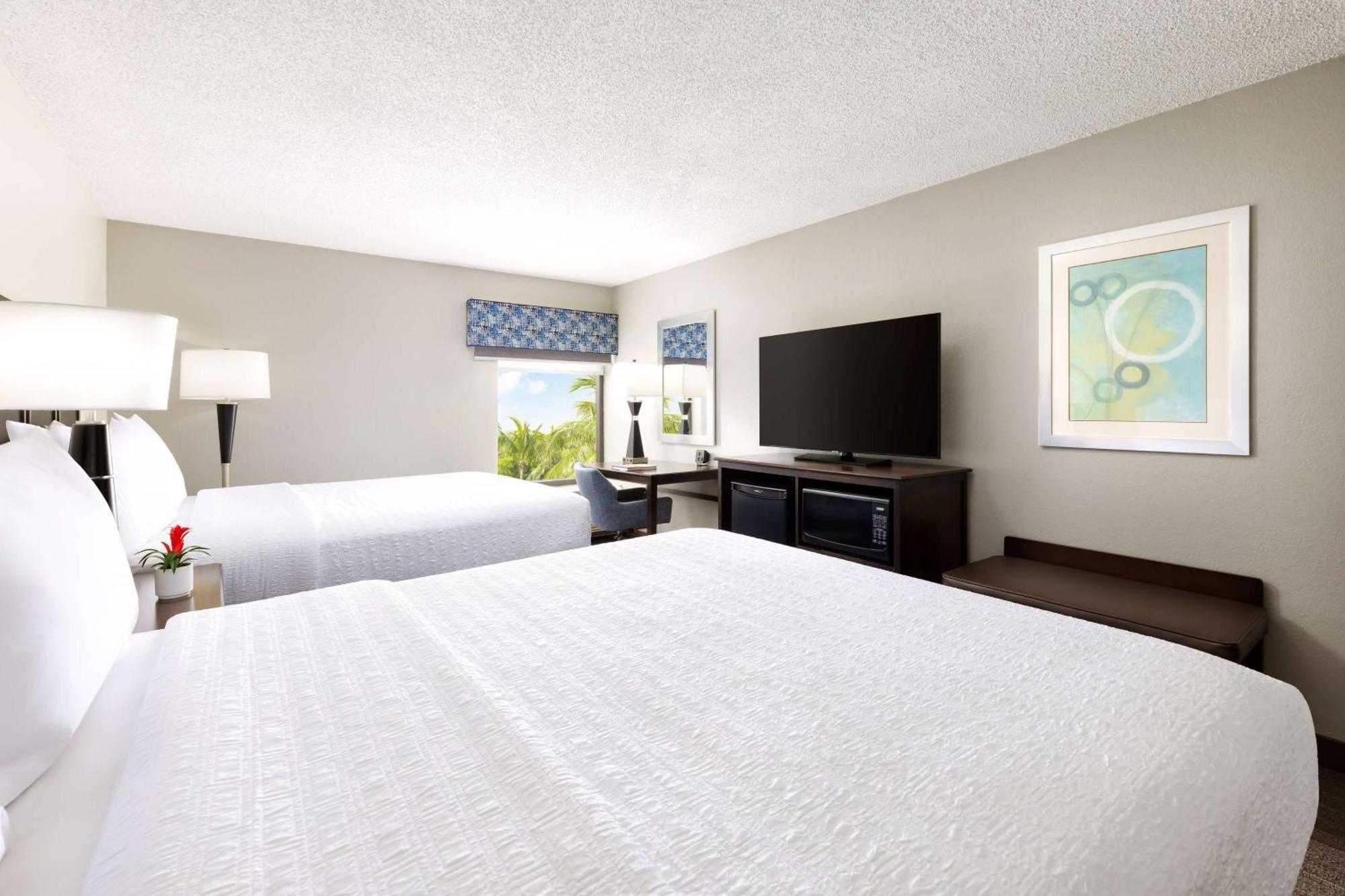 Hampton Inn Naples-Central Dış mekan fotoğraf