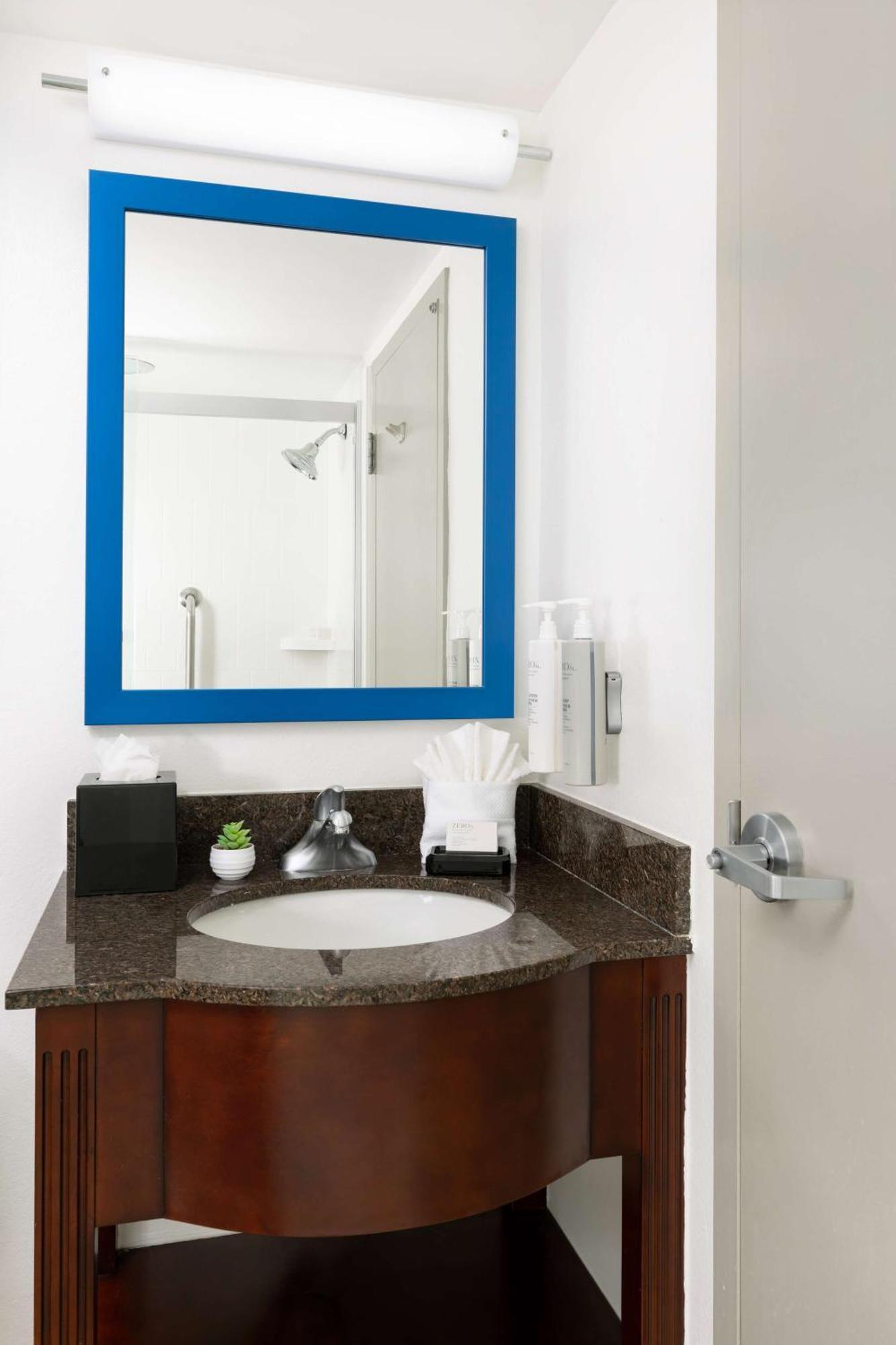 Hampton Inn Naples-Central Dış mekan fotoğraf