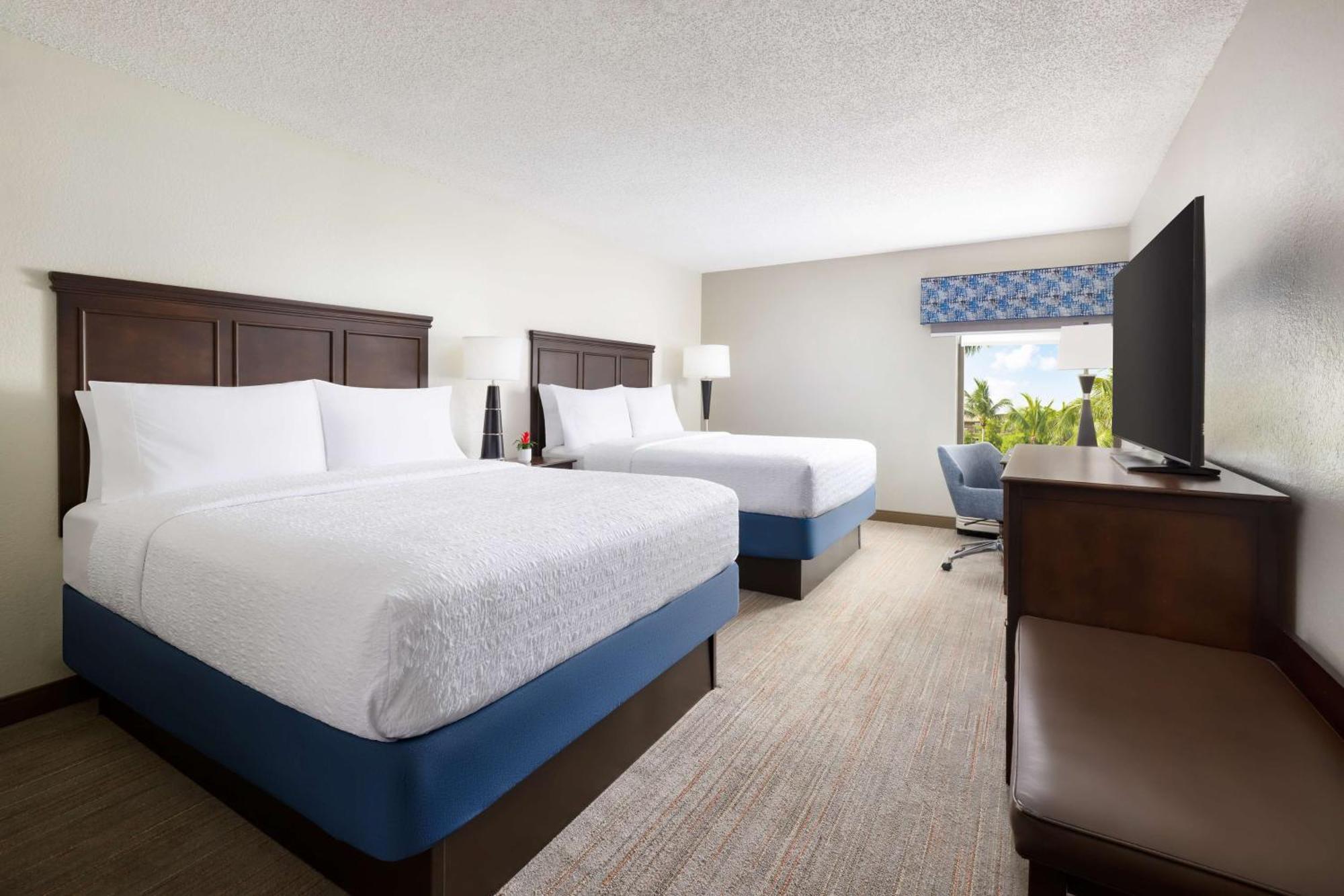 Hampton Inn Naples-Central Dış mekan fotoğraf
