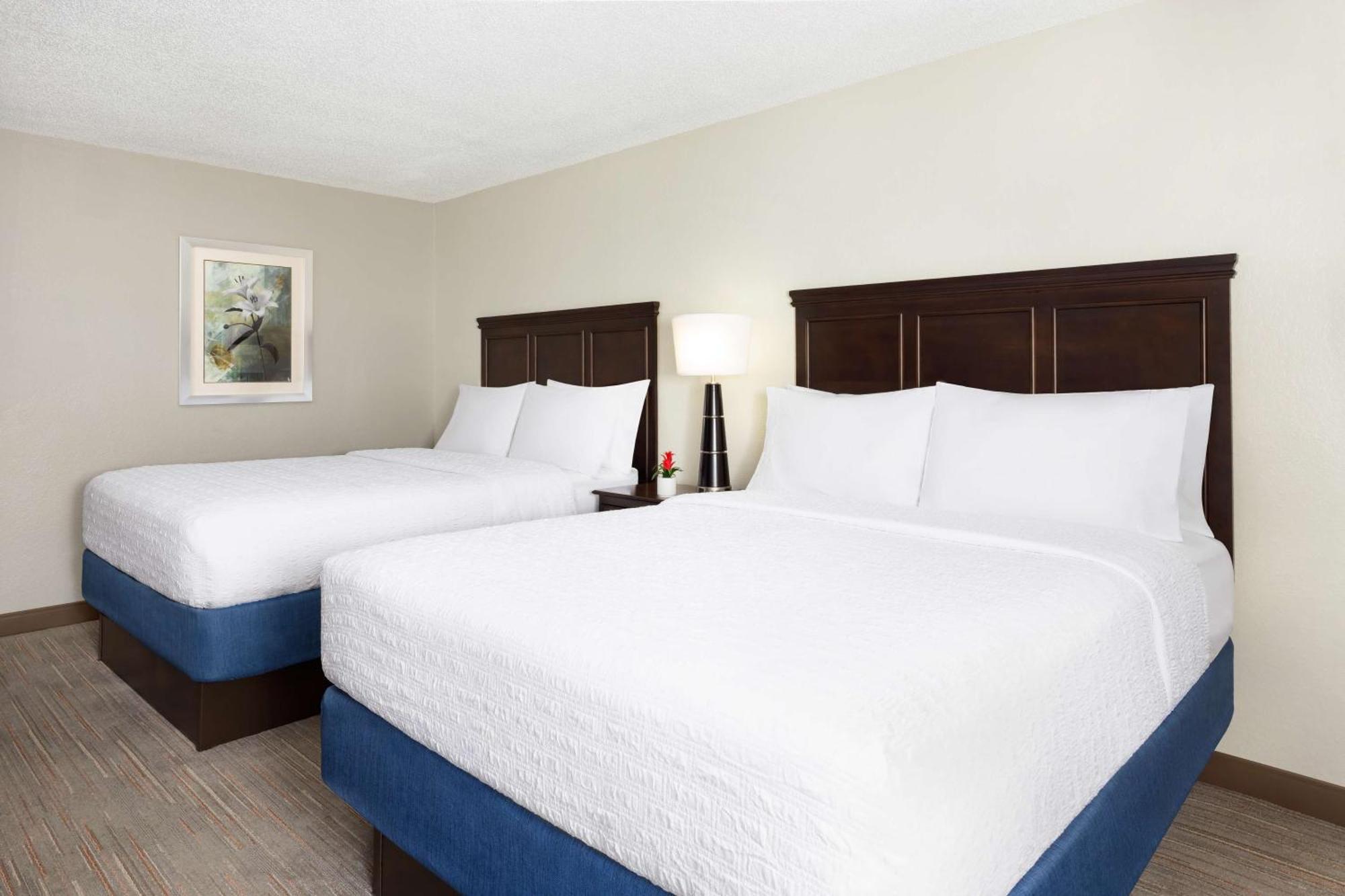 Hampton Inn Naples-Central Dış mekan fotoğraf