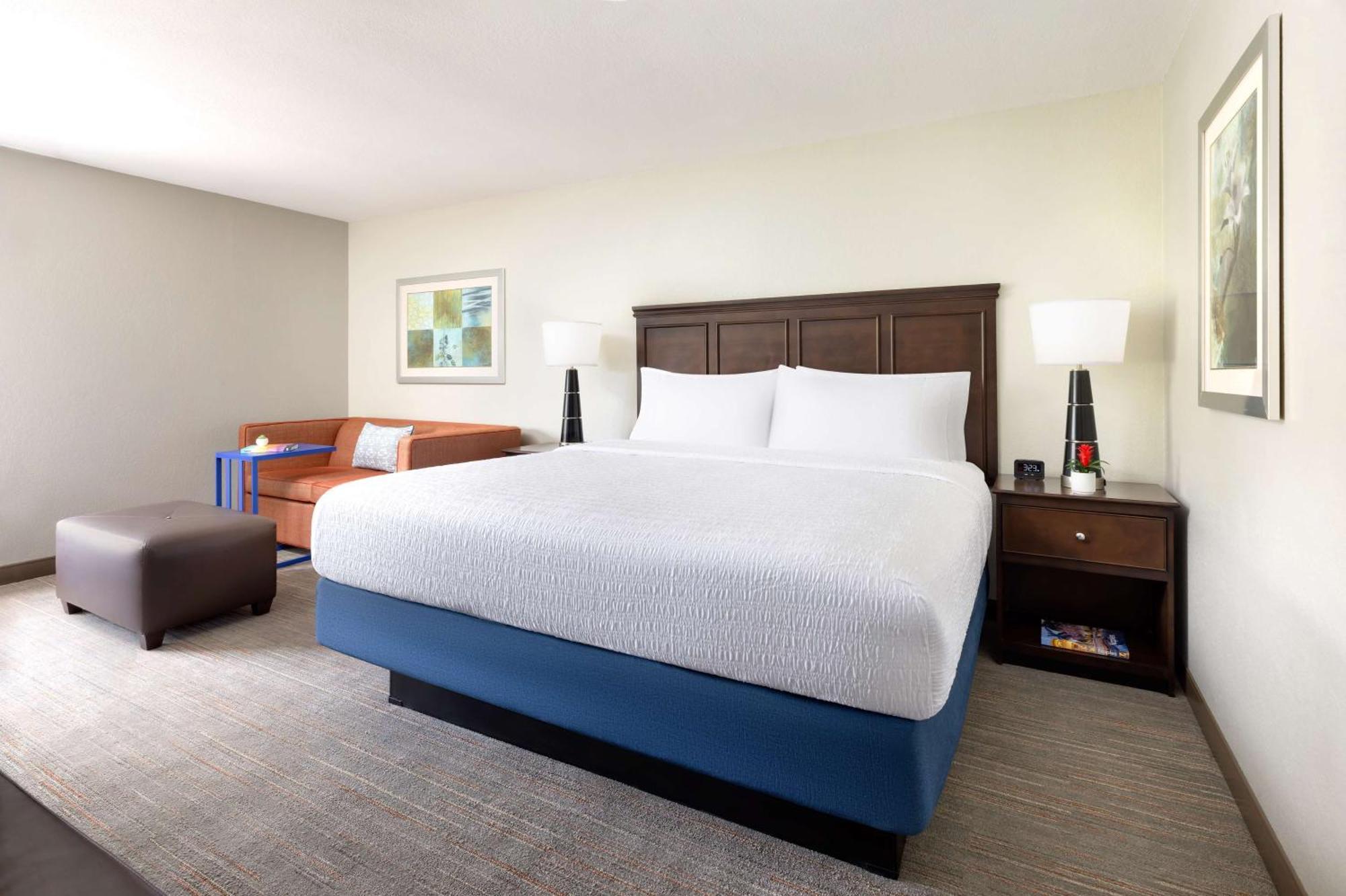 Hampton Inn Naples-Central Dış mekan fotoğraf