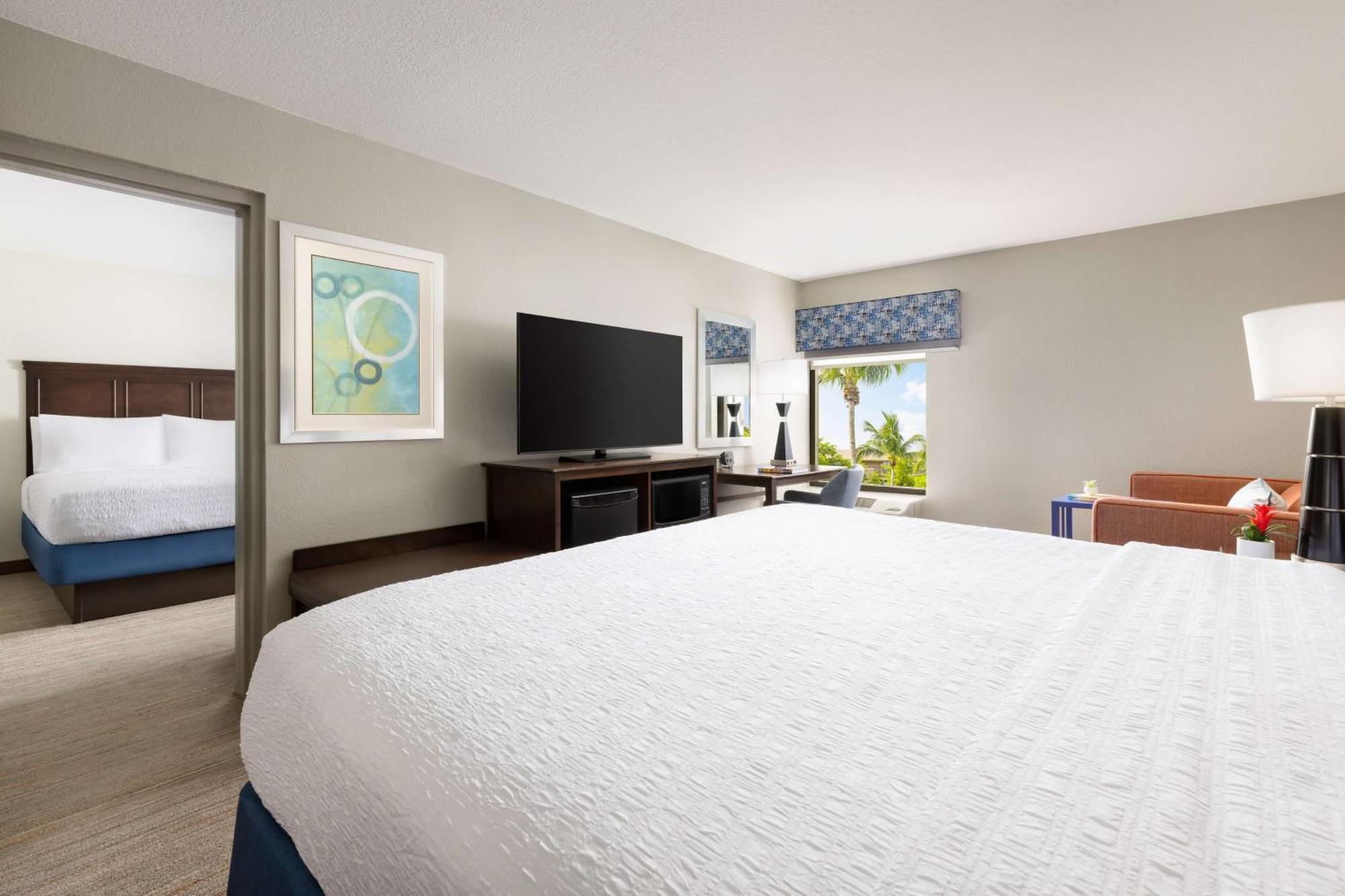 Hampton Inn Naples-Central Dış mekan fotoğraf
