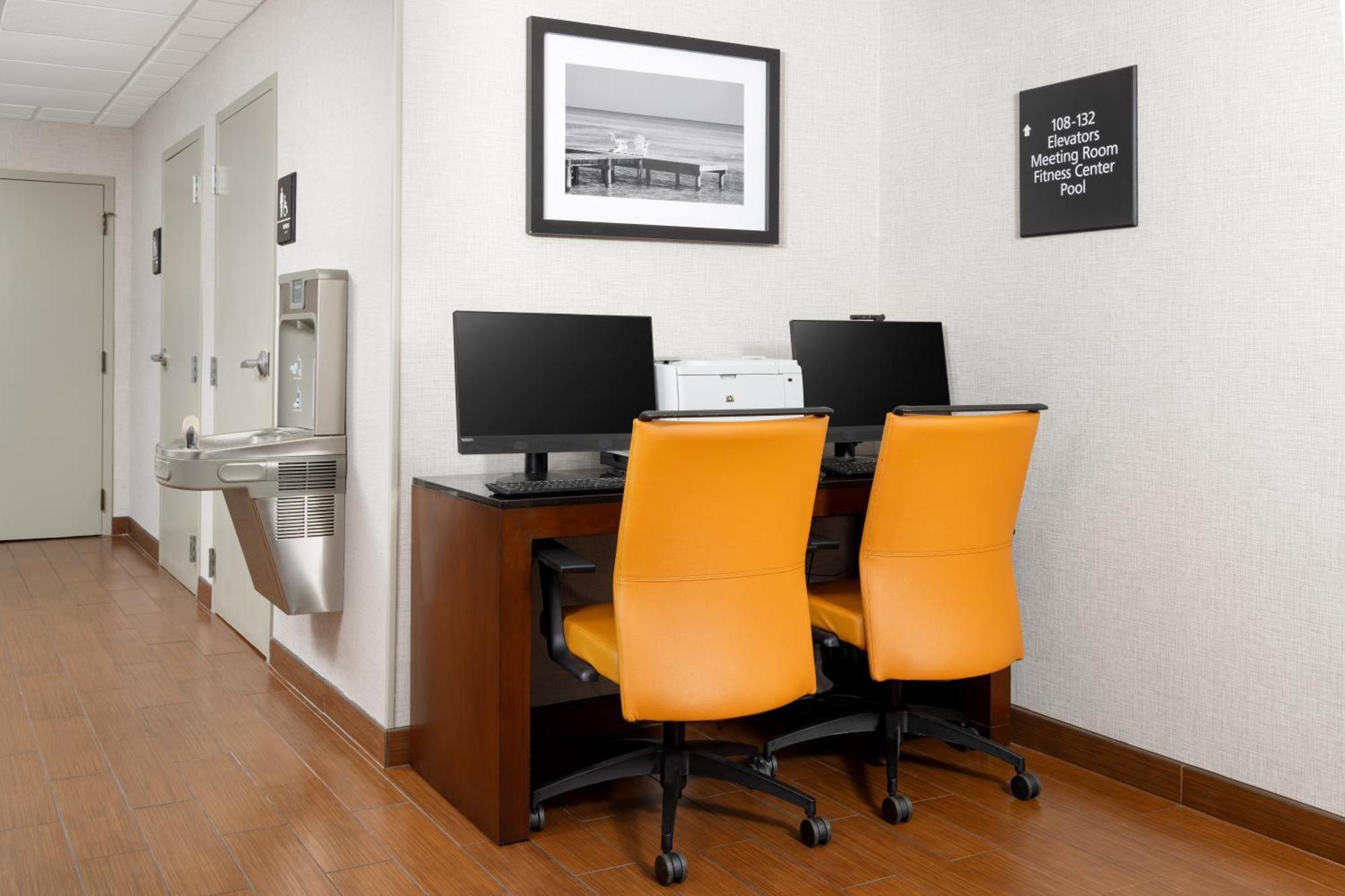 Hampton Inn Naples-Central Dış mekan fotoğraf