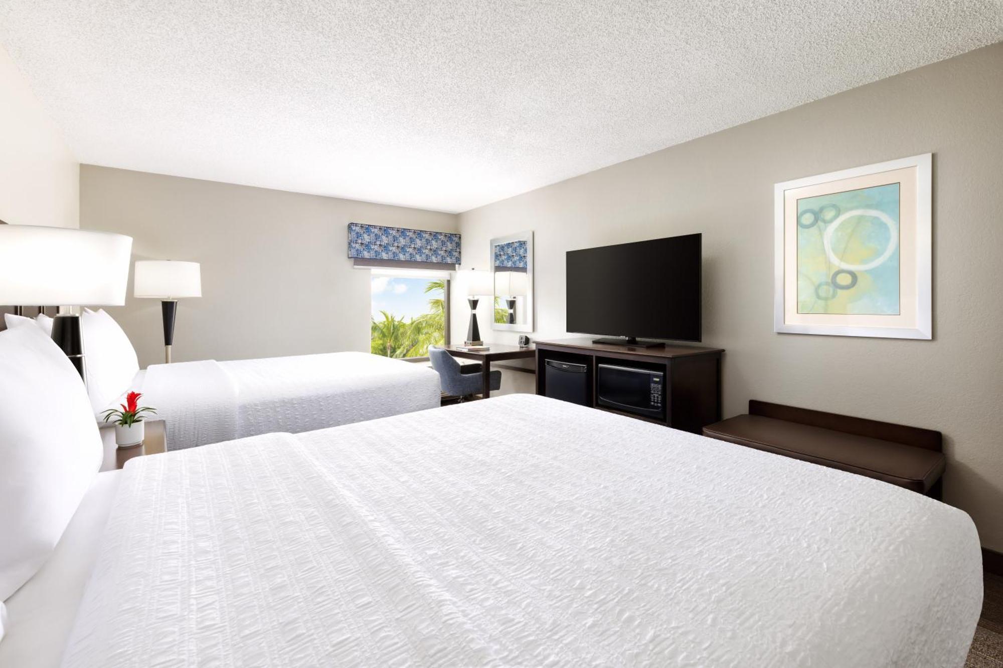 Hampton Inn Naples-Central Dış mekan fotoğraf