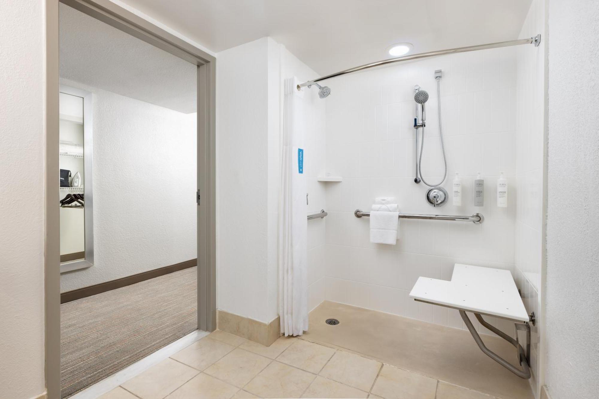 Hampton Inn Naples-Central Dış mekan fotoğraf