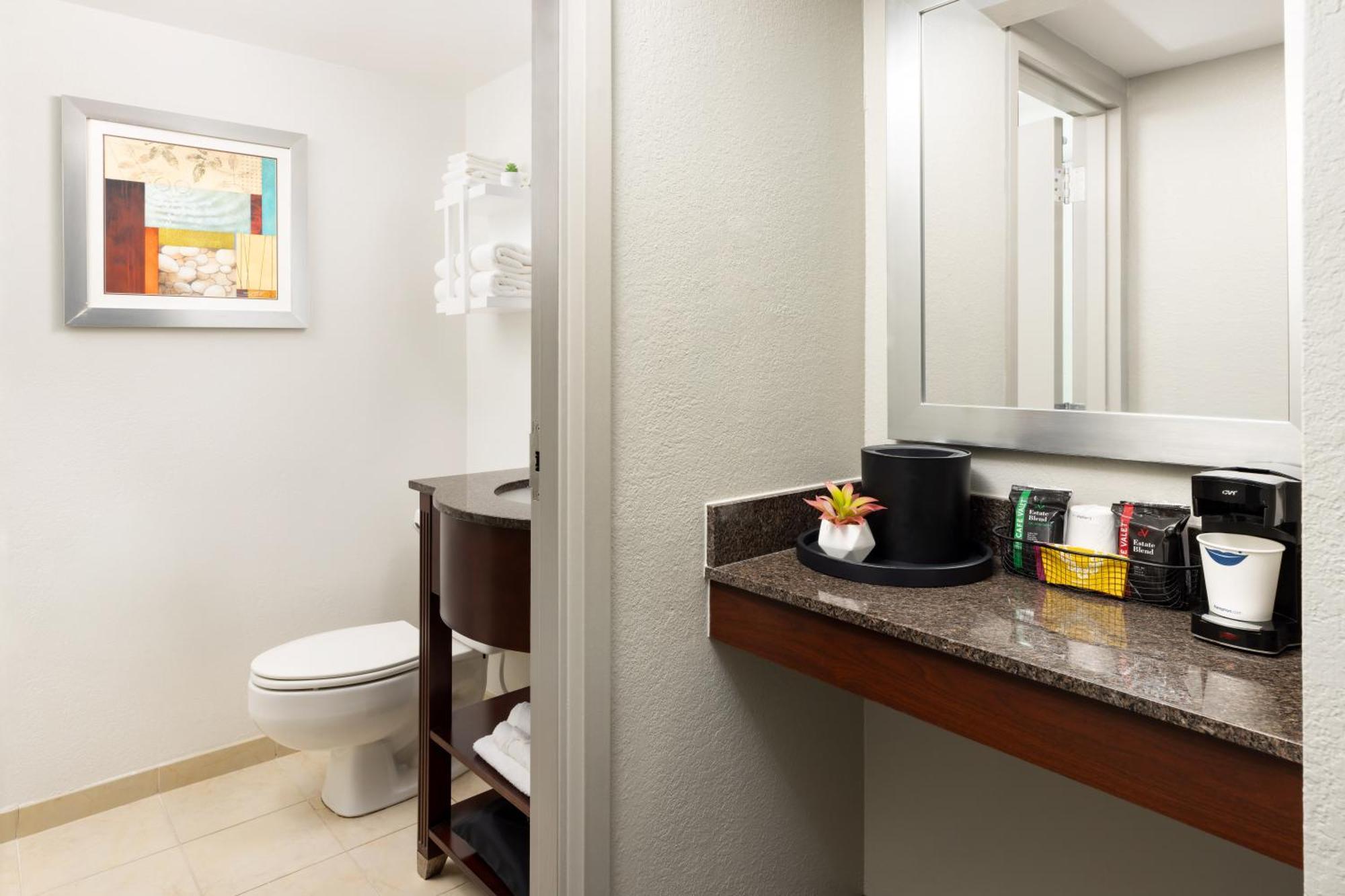 Hampton Inn Naples-Central Dış mekan fotoğraf