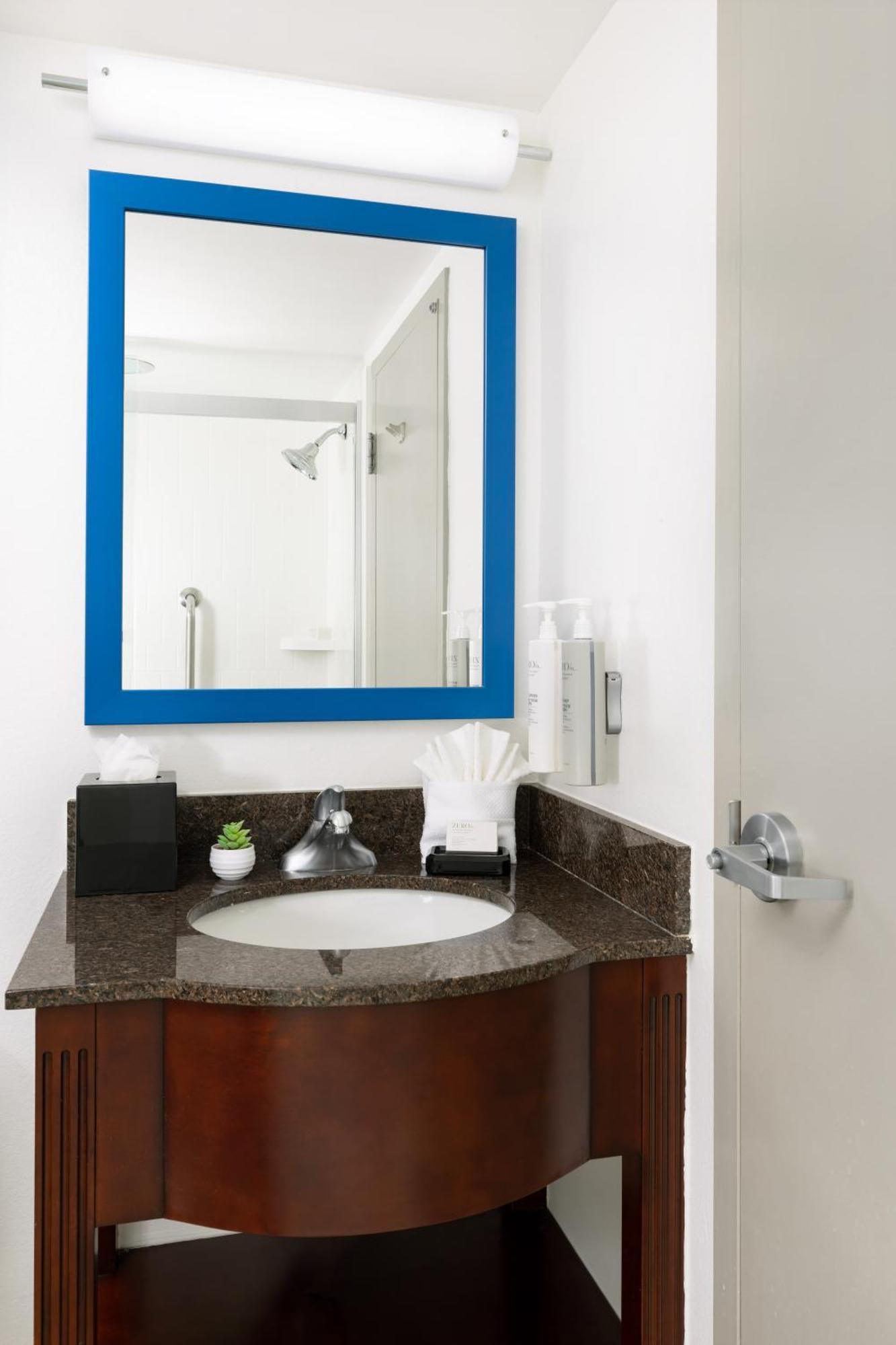Hampton Inn Naples-Central Dış mekan fotoğraf