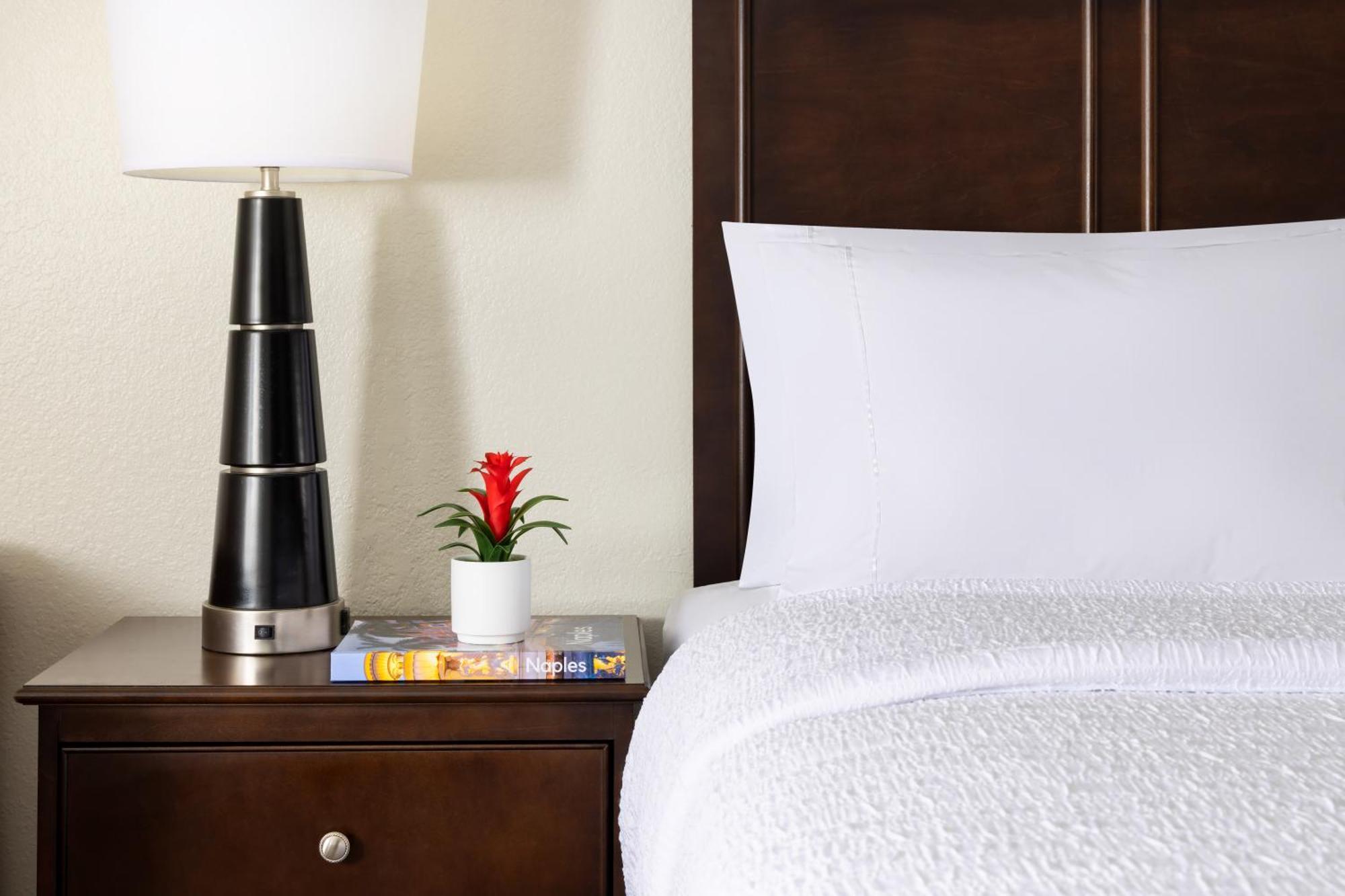 Hampton Inn Naples-Central Dış mekan fotoğraf